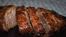 Maple Syrup Pork Tenderloin Maple Syrup Pork Tenderloin