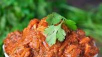 Chicken Tikka Masala Chicken Tikka Masala