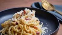 The Best Carbonara The Best Carbonara