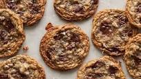 Banana Chocolate Chip Cookies Banana Chocolate Chip Cookies