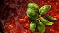 Quick Traditional Marinara Sauce Quick Traditional Marinara Sauce