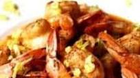 Spicy Drunken Shrimp Spicy Drunken Shrimp