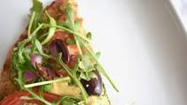 Copycat Blaze Pesto Pizza Copycat Blaze Pesto Pizza