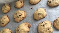 Chocolate Chip Cookies Chocolate Chip Cookies