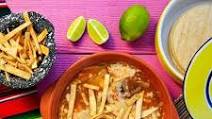 Tortilla Soup Tortilla Soup