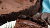 Mississippi Mud Pie Recipe Mississippi Mud Pie Recipe