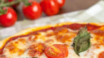Pizza Margherita Pizza Margherita