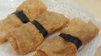 Resep Lumpia Ayam Kulit Tahu yang Renyahnya Nampol Resep Lumpia Ayam Kulit Tahu yang Renyahnya Nampol
