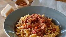 The Best Meaty Meat Sauce The Best Meaty Meat Sauce