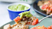 Ground Beef Enchiladas Ground Beef Enchiladas