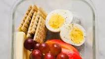 Best Healthy Road Trip Snacks Best Healthy Road Trip Snacks