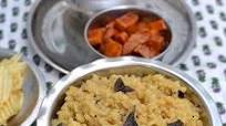 Vaal dal Khichdi Vaal dal Khichdi