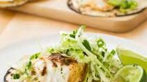 Slow-Cooker California-Style Fish Tacos | America's Test Kitchen Slow-Cooker California-Style Fish Tacos | America's Test Kitchen