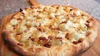 Potato Pizza Potato Pizza