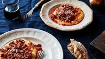 Ground Meat Ragu ( Ground Meat Ragu (