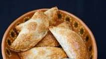 Chicken Empanadas Chicken Empanadas