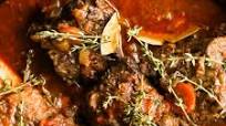 Slow Cooker Beef Short Ribs Slow Cooker Beef Short Ribs