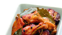 Chicken Adobo Chicken Adobo