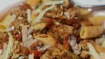 Homemade Turkey Italian Sausage Homemade Turkey Italian Sausage