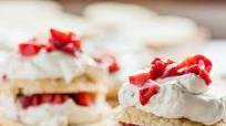 Bisquick Strawberry Shortcake Bisquick Strawberry Shortcake