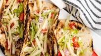 Slow Cooker Chicken Tacos Slow Cooker Chicken Tacos