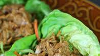 Slow Cooker Thai Peanut Chicken Slow Cooker Thai Peanut Chicken