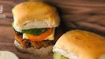 Eggplant Burger/ Burger Steak Recipe Eggplant Burger/ Burger Steak Recipe
