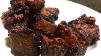Poor Man's Burnt Ends Recipe Poor Man's Burnt Ends Recipe