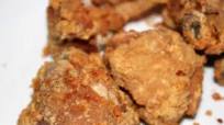 Copycat Popeyes Crispy Fried Chicken Recipe Copycat Popeyes Crispy Fried Chicken Recipe