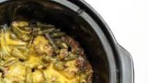 Sandy's Slow Cooker Shepherd's Pie (Cottage Pie) Sandy's Slow Cooker Shepherd's Pie (Cottage Pie)