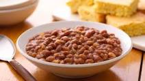 Slow-Cooker Baked Beans Slow-Cooker Baked Beans