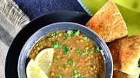 Instant Pot Lentil Soup Instant Pot Lentil Soup