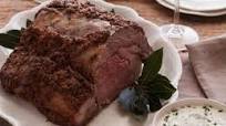 Roast Prime Rib Roast Prime Rib