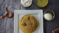 Dindigul Thalappakatti Mutton Biryani | Mutton Biryani (VIDEO) Dindigul Thalappakatti Mutton Biryani | Mutton Biryani (VIDEO)