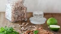 Easy Vegetarian Crock Pot Refried Beans (without Lard!) Easy Vegetarian Crock Pot Refried Beans (without Lard!)