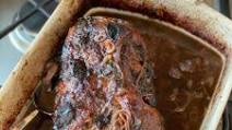 Pork Roast Pork Roast