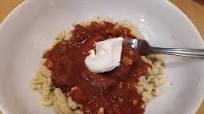 Instant Pot® Hungarian Goulash Instant Pot® Hungarian Goulash