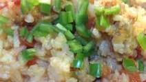 Mark's Quick Beef Spanish Rice Mark's Quick Beef Spanish Rice