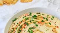 Instant Pot Hummus Recipe Instant Pot Hummus Recipe