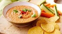 Speedy Mexican Hummus Speedy Mexican Hummus