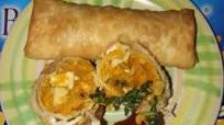 Bagaimana Menyiapkan Lumpia sayur sederhana yang Bikin Ngiler Bagaimana Menyiapkan Lumpia sayur sederhana yang Bikin Ngiler