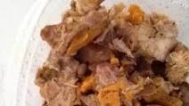 How to make easy crockpot, high protein chicken chili How to make easy crockpot, high protein chicken chili