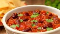 Stovetop Beef Chili Stovetop Beef Chili