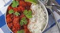 Easy Slow Cooker Lamb Curry Easy Slow Cooker Lamb Curry