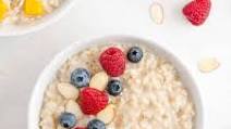 Crockpot Oatmeal with Steel Cut Oats Crockpot Oatmeal with Steel Cut Oats