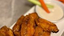 Air Fryer Chicken Wings Air Fryer Chicken Wings