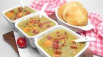 Instant Pot® Split Pea Soup Instant Pot® Split Pea Soup