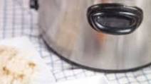 Slow Cooker Lamb Tagine Slow Cooker Lamb Tagine