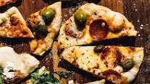 Favorite Sourdough Pizza Dough Favorite Sourdough Pizza Dough
