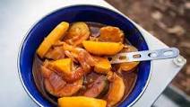 Thermal Pot Barbeque Chicken - perfect for busy camping day - Travel Spiced Life Thermal Pot Barbeque Chicken - perfect for busy camping day - Travel Spiced Life